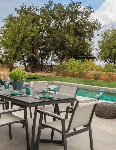 villa nadoria-ithaca-outdoor lounge