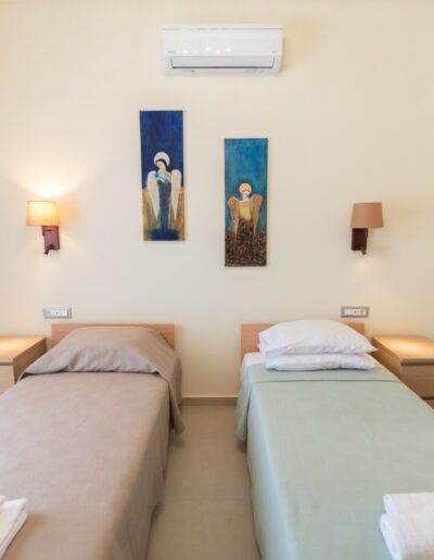 Villa Maria-Nymfes Villas Ithaca