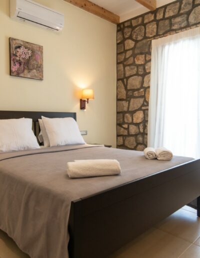 Nymfes Villas Ithaca-Villa Maria