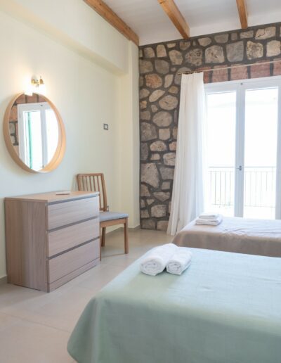 Nymfes Villas Ithaca-Villa Maria