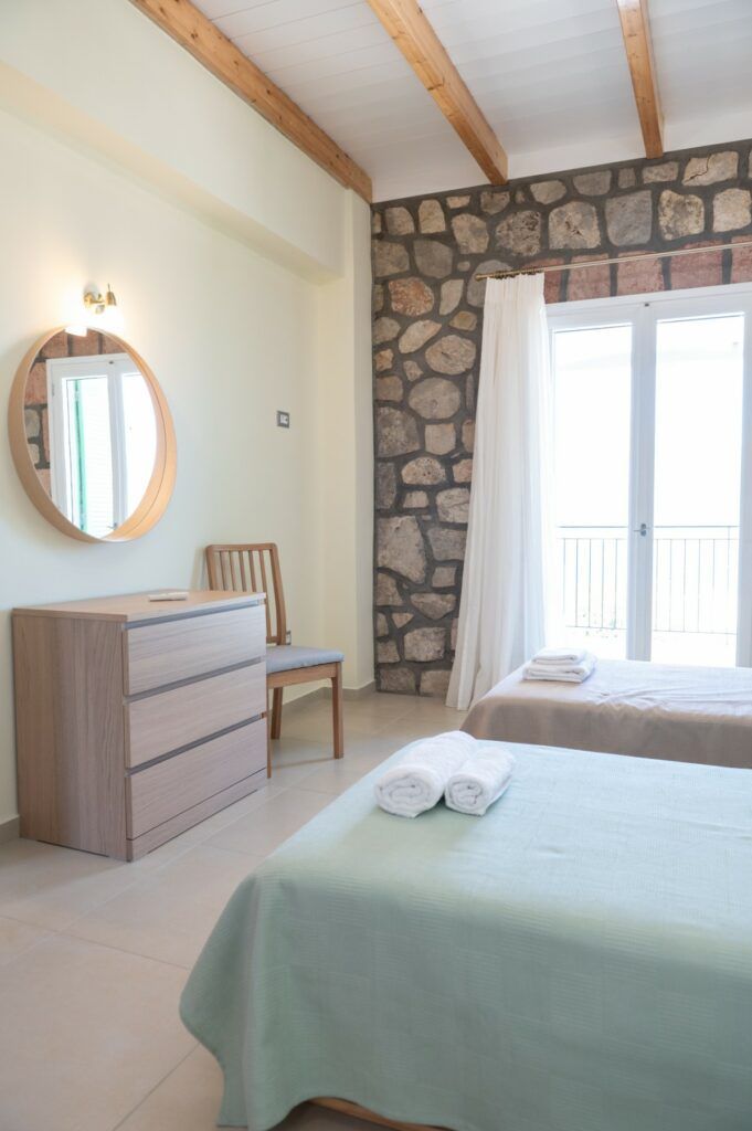 Nymfes Villas Ithaca-Villa Maria