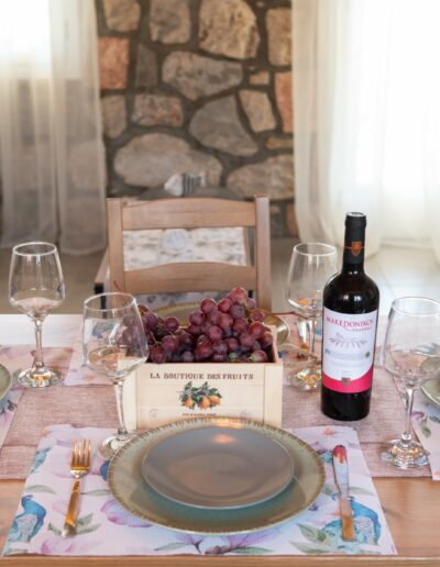 Nymfes Villas Ithaca-Villa Maria