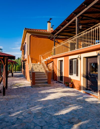 Villa Mazourka