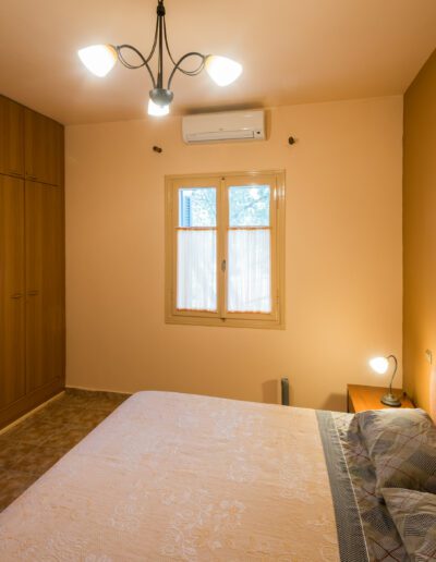 Villa Mazourka-Rosemary suite