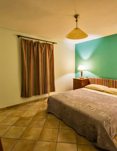 Villa Mazourka-Mint suite