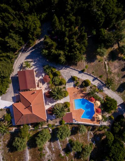 Villa Mazourka-βίλα