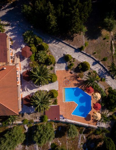 Villa Mazourka-βίλα