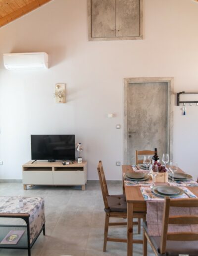 Nymfes Villas Ithaca-Villa Maria