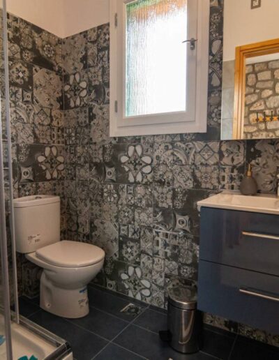 Nymfes Villas Ithaca-Villa Paris