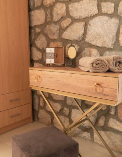 Nymfes Villas Ithaca-Villa Paris