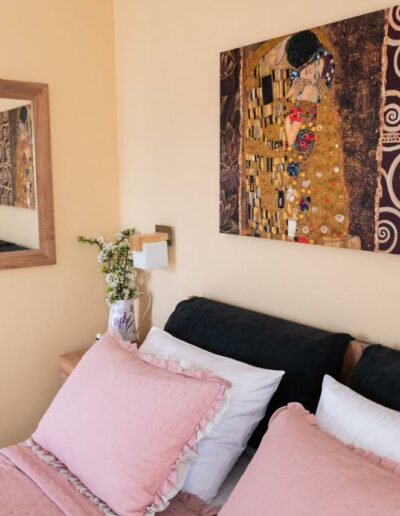 Nymfes Villas Ithaca-Villa Paris