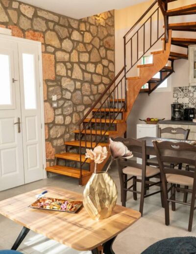 Nymfes Villas Ithaca-Villa Paris
