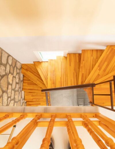Nymfes Villas Ithaca-Villa Paris