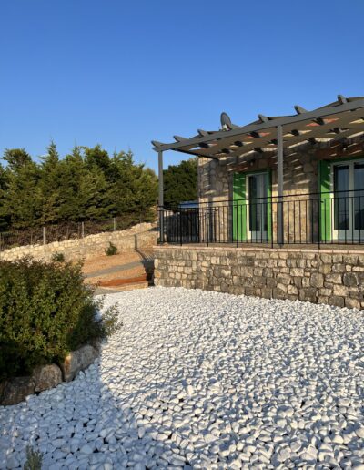 Nymfes Villas Ithaca-Villa Maria