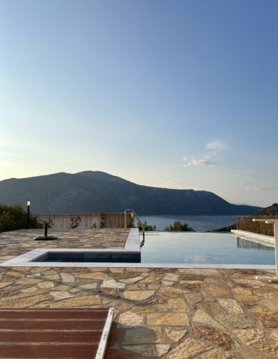 Nymfes Villas Ithaca-Villa Maria