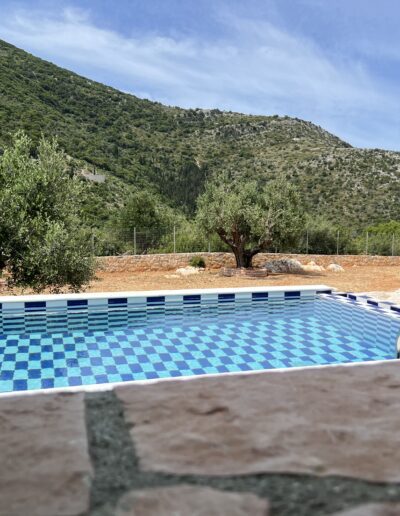 Nymfes Villas Ithaca-Villa Paris