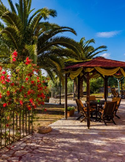 villa mazourka Ιθάκη