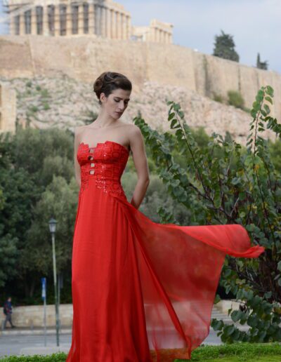 Art Hair & Decor, hair salon, Ithaca, Greece