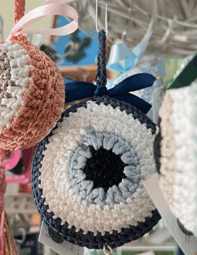 sewing, DIY items, Ithaca, Greece