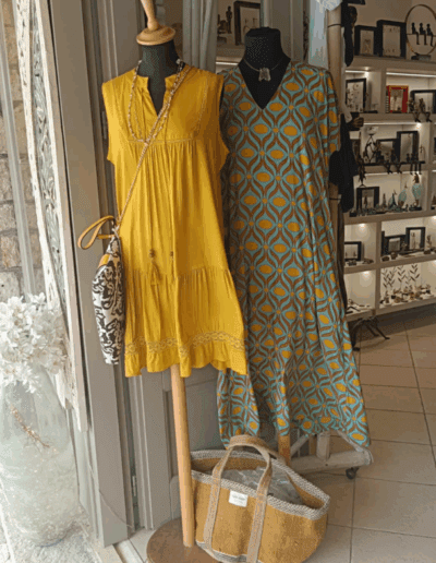 Medousa Boutique, Κιόνι, Ιθάκη, Ελλάδα