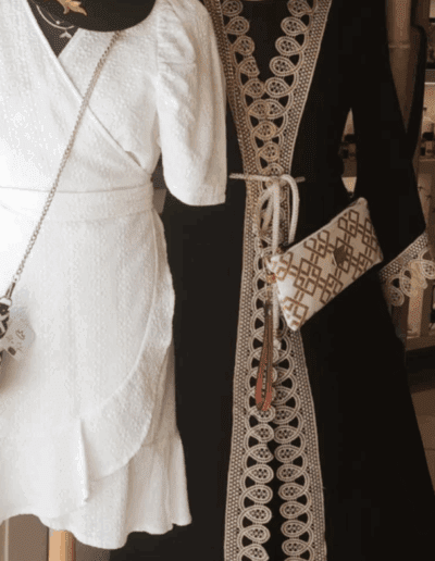 Medousa Boutique, Kioni, Ithaca, Greece