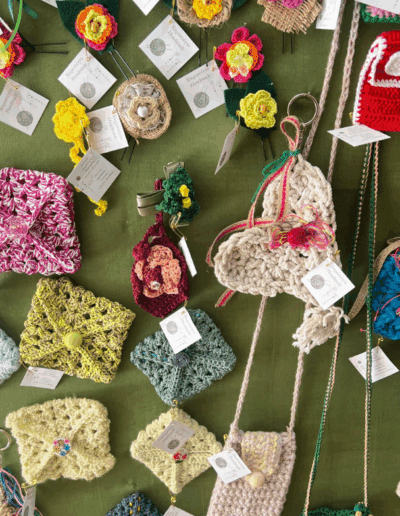 sewing, DIY items, Ithaca, Greece