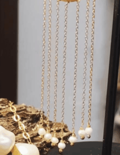 Medousa Boutique, Kioni, Ithaca, Greece