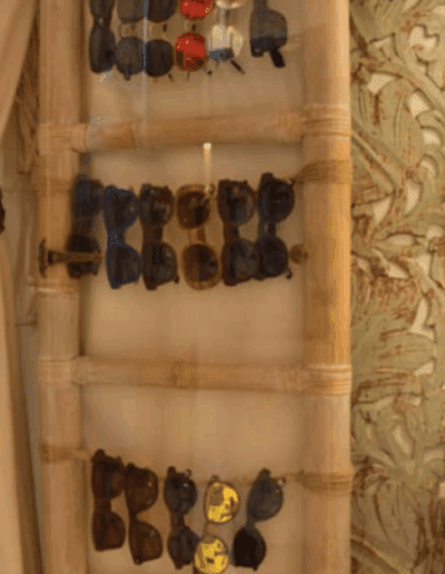 Medousa Boutique, Kioni, Ithaca, Greece