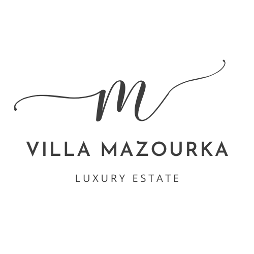 Villa Mazourka-Logo