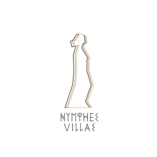 Nymfes Villas Ithaca-Logo