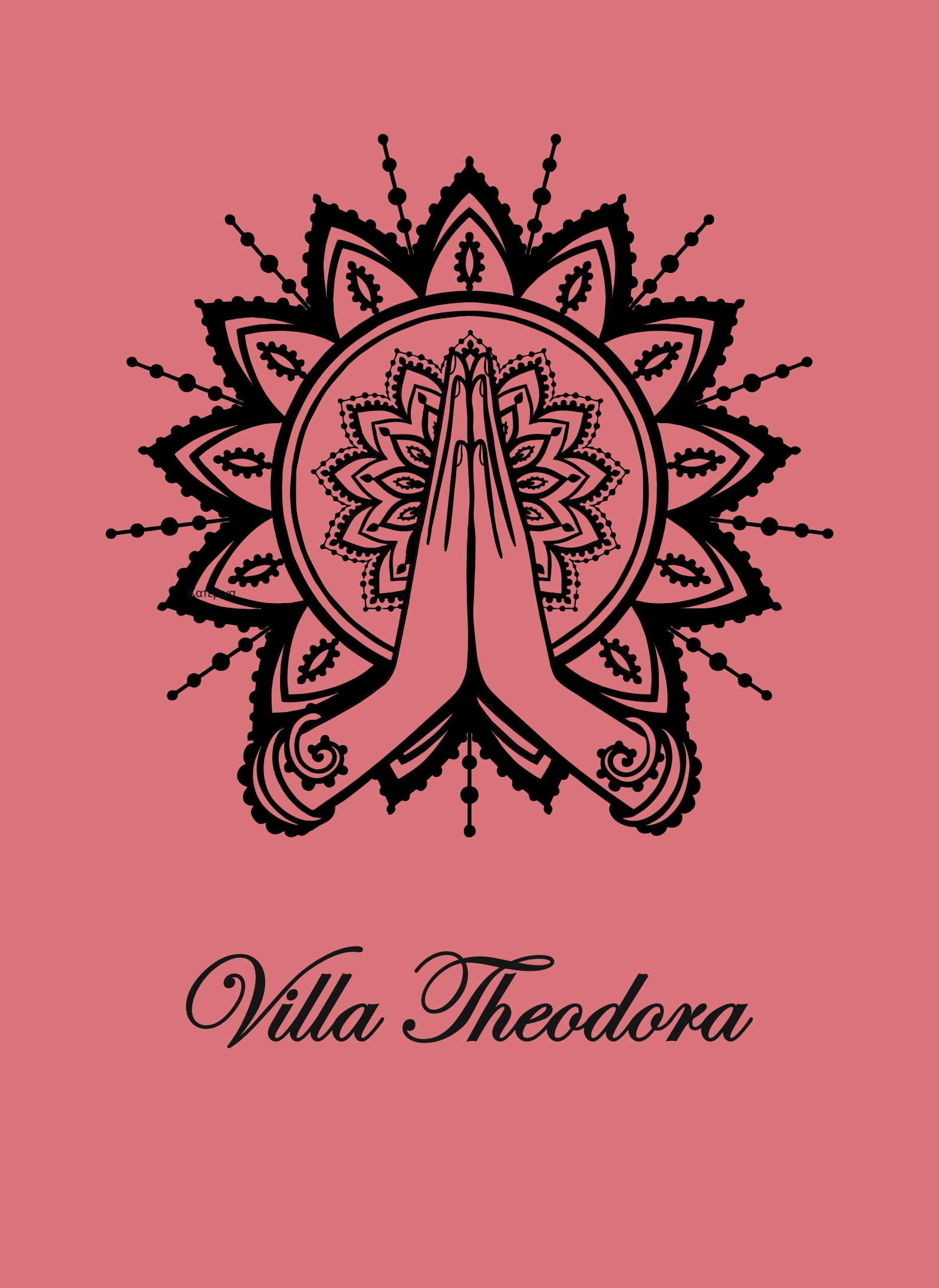 Villa Theodora Kioni Ithaca