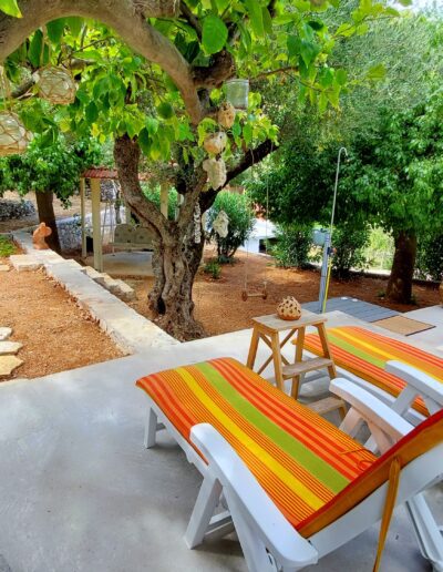 Eftychia Luxury House, Περαχώρι Ιθάκης