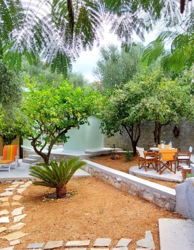 Eftychia Luxury House, Περαχώρι Ιθάκης