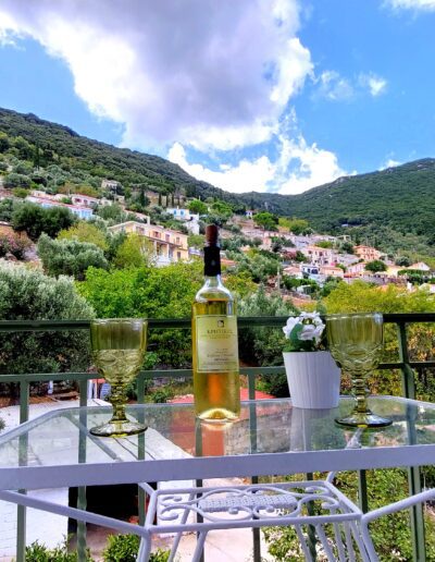 Eftychia Luxury House, Περαχώρι Ιθάκης