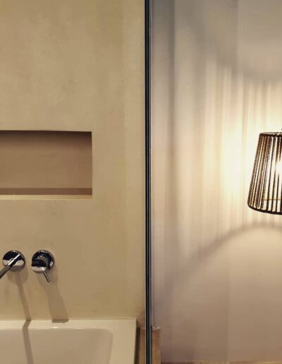 Petronikolou Eleni, interior design