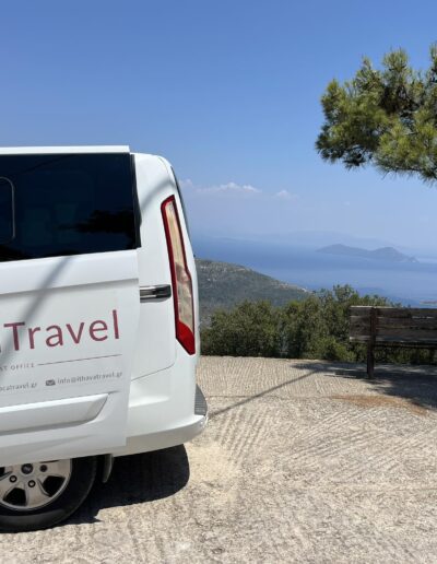 Ithaca Travel
