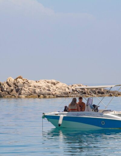 Odyssey boats