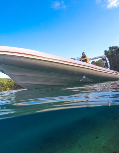 Odyssey boats