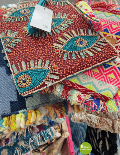 Aura Boutique, Ithaca
