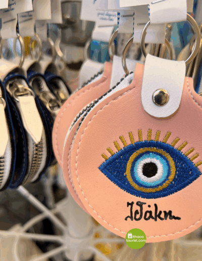 Penelope's Accessories, Ιθάκη