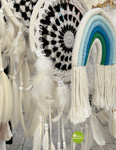 Penelope's Accessories, Ιθάκη