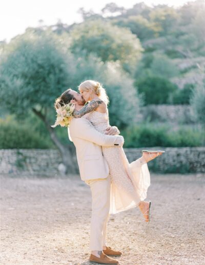 Ithaki Weddings