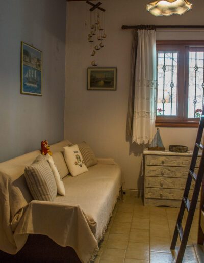 Eftychia Luxury House, Περαχώρι Ιθάκης