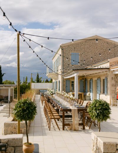 Ithaki Weddings