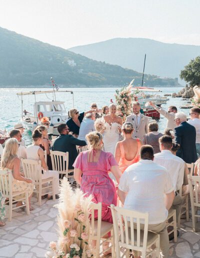 Ithaki Weddings