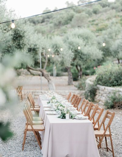 Ithaki Weddings