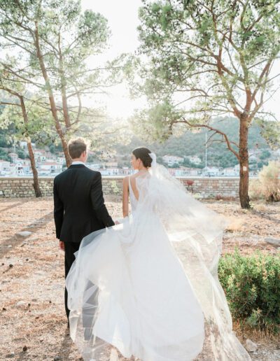 Ithaki Weddings