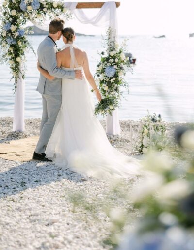 Ithaki Weddings