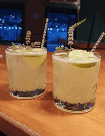To katoi tou Lala, bar Ithaca