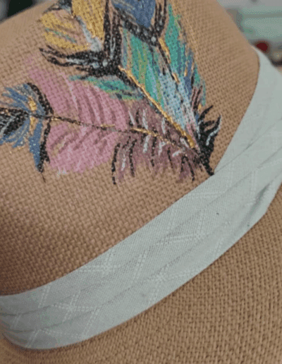 Penelope's Accessories, Ιθάκη